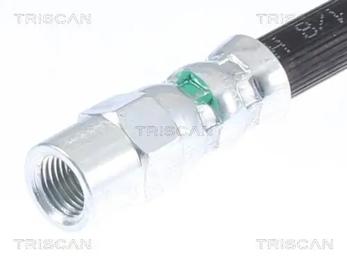 Bremsschlauch Vorderachse TRISCAN 8150 27109 Bild Bremsschlauch Vorderachse TRISCAN 8150 27109