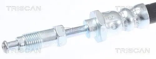 Bremsschlauch TRISCAN 8150 27124 Bild Bremsschlauch TRISCAN 8150 27124