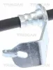 Bremsschlauch TRISCAN 8150 27124 Bild Bremsschlauch TRISCAN 8150 27124