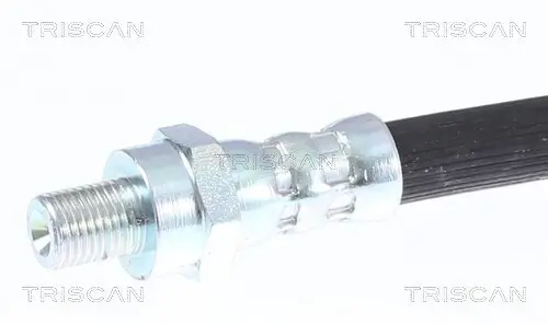 Bremsschlauch Hinterachse TRISCAN 8150 27201 Bild Bremsschlauch Hinterachse TRISCAN 8150 27201