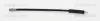 Bremsschlauch Hinterachse TRISCAN 8150 27204