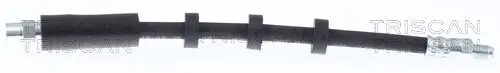 Bremsschlauch TRISCAN 8150 27210 Bild Bremsschlauch TRISCAN 8150 27210