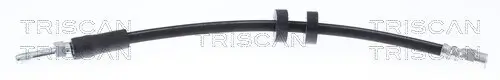 Bremsschlauch Vorderachse TRISCAN 8150 27215