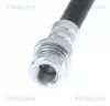 Bremsschlauch Vorderachse TRISCAN 8150 27217 Bild Bremsschlauch Vorderachse TRISCAN 8150 27217