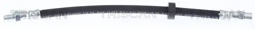 Bremsschlauch Hinterachse TRISCAN 8150 27220
