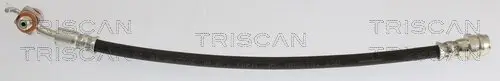 Bremsschlauch TRISCAN 8150 27221 Bild Bremsschlauch TRISCAN 8150 27221