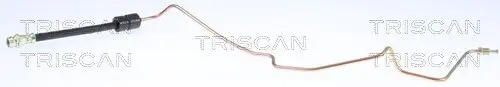 Bremsschlauch TRISCAN 8150 27224