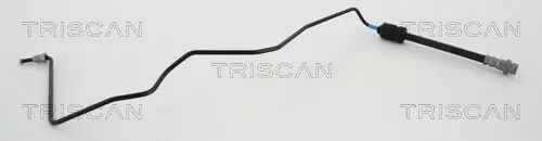 Bremsschlauch TRISCAN 8150 27236 Bild Bremsschlauch TRISCAN 8150 27236