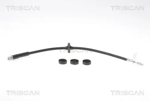 Bremsschlauch Vorderachse links TRISCAN 8150 28119 Bild Bremsschlauch Vorderachse links TRISCAN 8150 28119