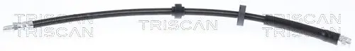 Bremsschlauch TRISCAN 8150 28131