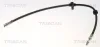 Bremsschlauch Hinterachse links TRISCAN 8150 28224