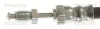 Bremsschlauch Hinterachse rechts TRISCAN 8150 28225 Bild Bremsschlauch Hinterachse rechts TRISCAN 8150 28225