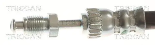 Bremsschlauch Hinterachse rechts TRISCAN 8150 28225 Bild Bremsschlauch Hinterachse rechts TRISCAN 8150 28225