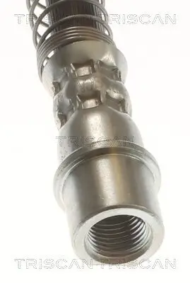 Bremsschlauch Hinterachse rechts TRISCAN 8150 28225 Bild Bremsschlauch Hinterachse rechts TRISCAN 8150 28225