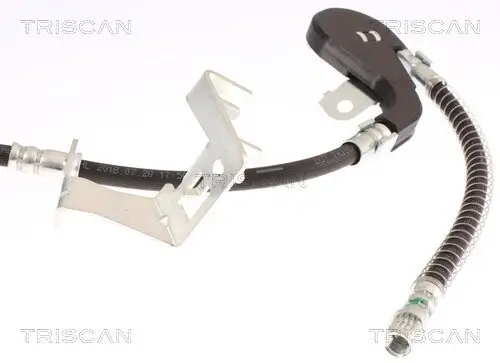 Bremsschlauch Vorderachse links TRISCAN 8150 28248 Bild Bremsschlauch Vorderachse links TRISCAN 8150 28248