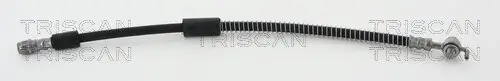 Bremsschlauch TRISCAN 8150 28257