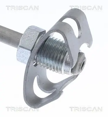 Bremsschlauch TRISCAN 8150 28263 Bild Bremsschlauch TRISCAN 8150 28263