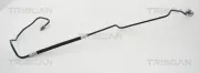 Bremsschlauch Hinterachse rechts außen TRISCAN 8150 28266