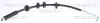 Bremsschlauch Vorderachse rechts TRISCAN 8150 28274 Bild Bremsschlauch Vorderachse rechts TRISCAN 8150 28274