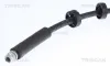 Bremsschlauch Vorderachse rechts TRISCAN 8150 28274 Bild Bremsschlauch Vorderachse rechts TRISCAN 8150 28274