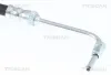 Bremsschlauch Vorderachse rechts TRISCAN 8150 28274 Bild Bremsschlauch Vorderachse rechts TRISCAN 8150 28274