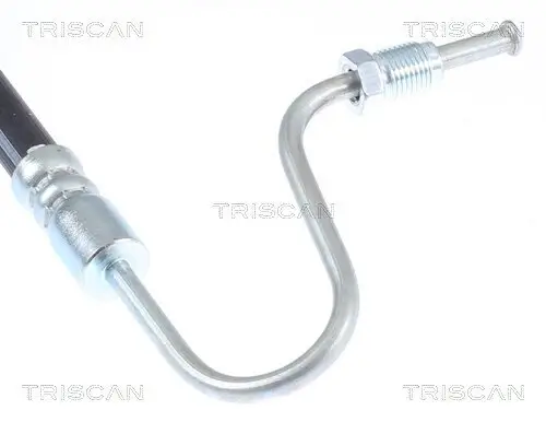 Bremsschlauch Hinterachse rechts außen TRISCAN 8150 28278 Bild Bremsschlauch Hinterachse rechts außen TRISCAN 8150 28278