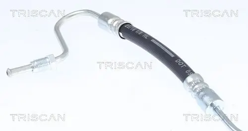 Bremsschlauch Hinterachse links außen TRISCAN 8150 28290 Bild Bremsschlauch Hinterachse links außen TRISCAN 8150 28290