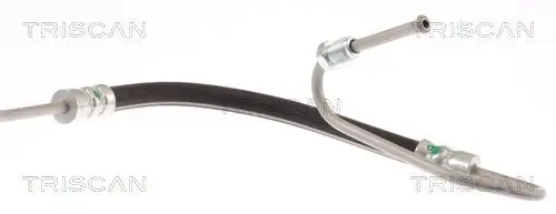 Bremsschlauch Hinterachse links außen TRISCAN 8150 28297 Bild Bremsschlauch Hinterachse links außen TRISCAN 8150 28297