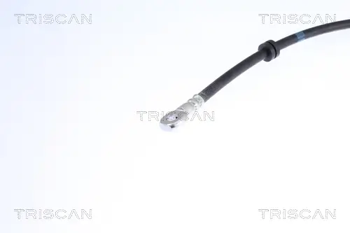 Bremsschlauch Vorderachse links TRISCAN 8150 28303 Bild Bremsschlauch Vorderachse links TRISCAN 8150 28303