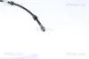 Bremsschlauch Vorderachse links TRISCAN 8150 28303 Bild Bremsschlauch Vorderachse links TRISCAN 8150 28303