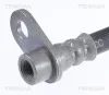Bremsschlauch Hinterachse links innen TRISCAN 8150 28306 Bild Bremsschlauch Hinterachse links innen TRISCAN 8150 28306