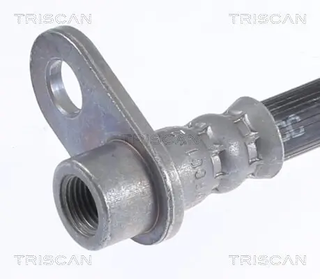 Bremsschlauch Hinterachse links innen TRISCAN 8150 28306 Bild Bremsschlauch Hinterachse links innen TRISCAN 8150 28306
