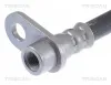 Bremsschlauch Hinterachse links innen TRISCAN 8150 28306 Bild Bremsschlauch Hinterachse links innen TRISCAN 8150 28306