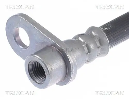 Bremsschlauch Hinterachse links innen TRISCAN 8150 28306 Bild Bremsschlauch Hinterachse links innen TRISCAN 8150 28306