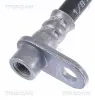 Bremsschlauch Hinterachse rechts innen TRISCAN 8150 28307 Bild Bremsschlauch Hinterachse rechts innen TRISCAN 8150 28307