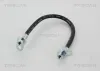 Bremsschlauch Hinterachse links innen TRISCAN 8150 28308