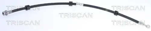 Bremsschlauch Vorderachse links TRISCAN 8150 28311 Bild Bremsschlauch Vorderachse links TRISCAN 8150 28311