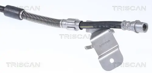Bremsschlauch Hinterachse rechts TRISCAN 8150 28314 Bild Bremsschlauch Hinterachse rechts TRISCAN 8150 28314
