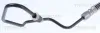 Bremsschlauch Hinterachse links TRISCAN 8150 28315 Bild Bremsschlauch Hinterachse links TRISCAN 8150 28315