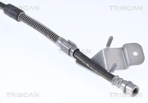Bremsschlauch Hinterachse links TRISCAN 8150 28315 Bild Bremsschlauch Hinterachse links TRISCAN 8150 28315
