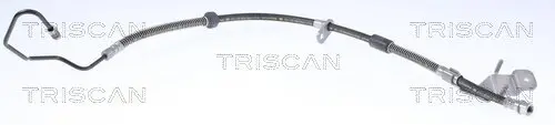 Bremsschlauch Hinterachse links TRISCAN 8150 28315 Bild Bremsschlauch Hinterachse links TRISCAN 8150 28315