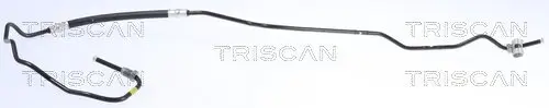 Bremsschlauch Hinterachse rechts außen TRISCAN 8150 28316