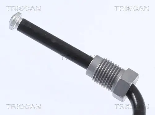Bremsschlauch Hinterachse rechts außen TRISCAN 8150 28316 Bild Bremsschlauch Hinterachse rechts außen TRISCAN 8150 28316