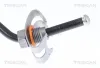 Bremsschlauch Hinterachse rechts außen TRISCAN 8150 28316 Bild Bremsschlauch Hinterachse rechts außen TRISCAN 8150 28316