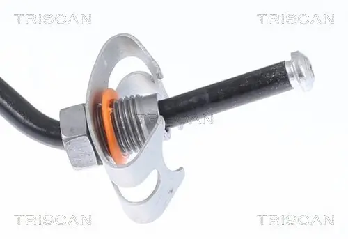 Bremsschlauch Hinterachse rechts außen TRISCAN 8150 28316 Bild Bremsschlauch Hinterachse rechts außen TRISCAN 8150 28316