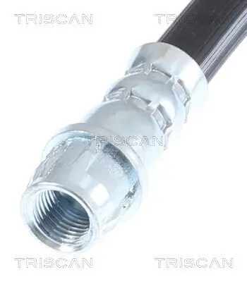 Bremsschlauch Hinterachse innen TRISCAN 8150 28317 Bild Bremsschlauch Hinterachse innen TRISCAN 8150 28317