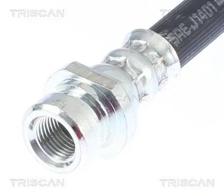 Bremsschlauch Hinterachse TRISCAN 8150 28318 Bild Bremsschlauch Hinterachse TRISCAN 8150 28318