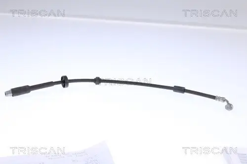 Bremsschlauch Vorderachse links TRISCAN 8150 28320