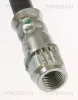 Bremsschlauch Vorderachse links TRISCAN 8150 28324 Bild Bremsschlauch Vorderachse links TRISCAN 8150 28324