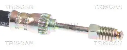 Bremsschlauch Hinterachse rechts außen TRISCAN 8150 28331 Bild Bremsschlauch Hinterachse rechts außen TRISCAN 8150 28331